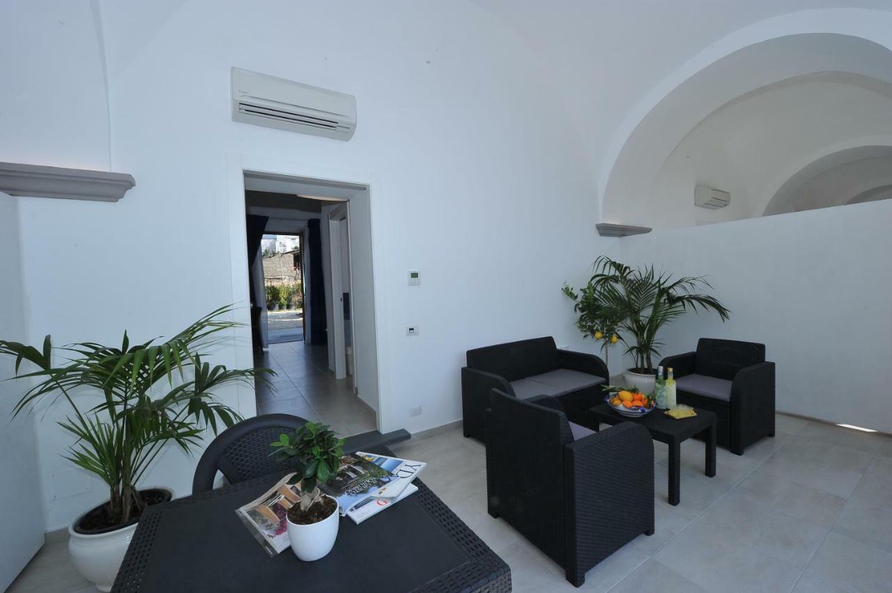 Double Room with Patio